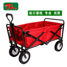 Shopping Fabric Popular Tool Cart Fw3017